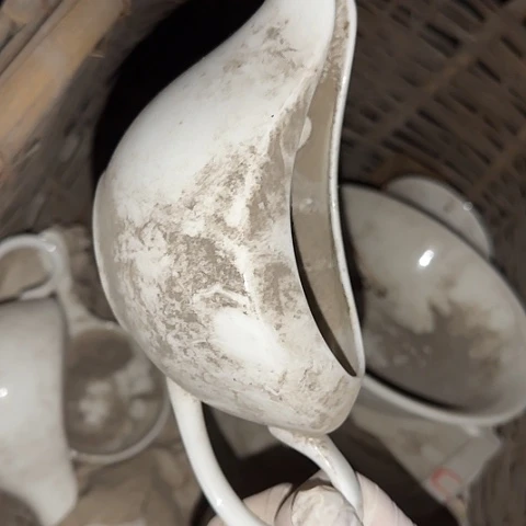 瓷片国营厂库存微瑕