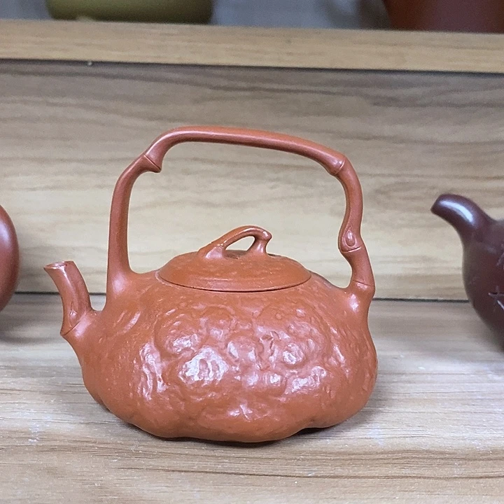 茶壶紫砂(****)一手货源 点关注