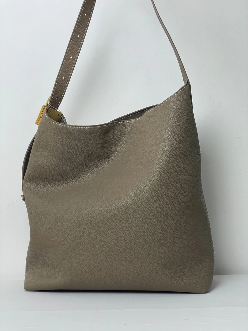 8106大象灰【点点精选】新款时尚轻奢百搭气质女包