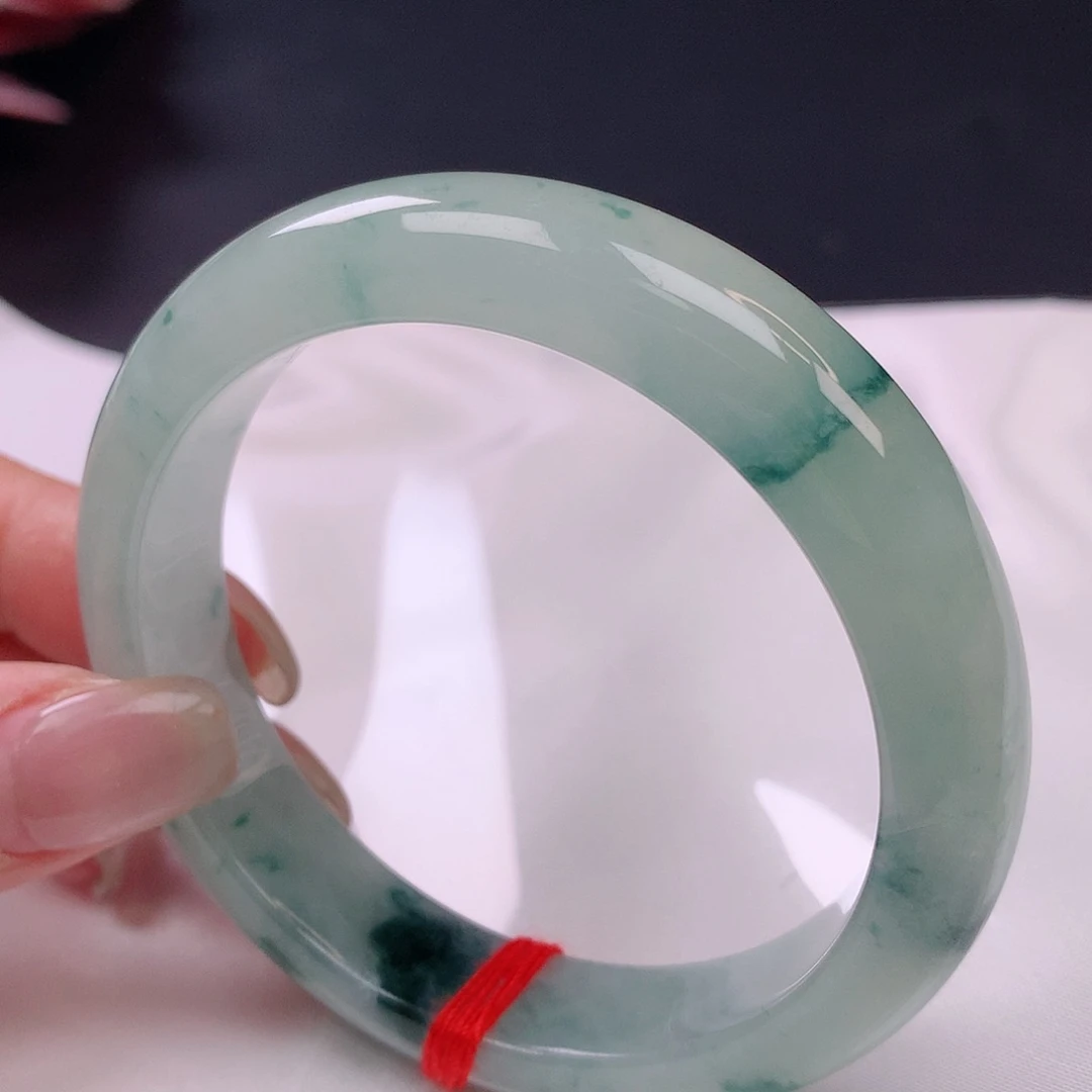 【闪购商品】未镶嵌手镯翡翠56