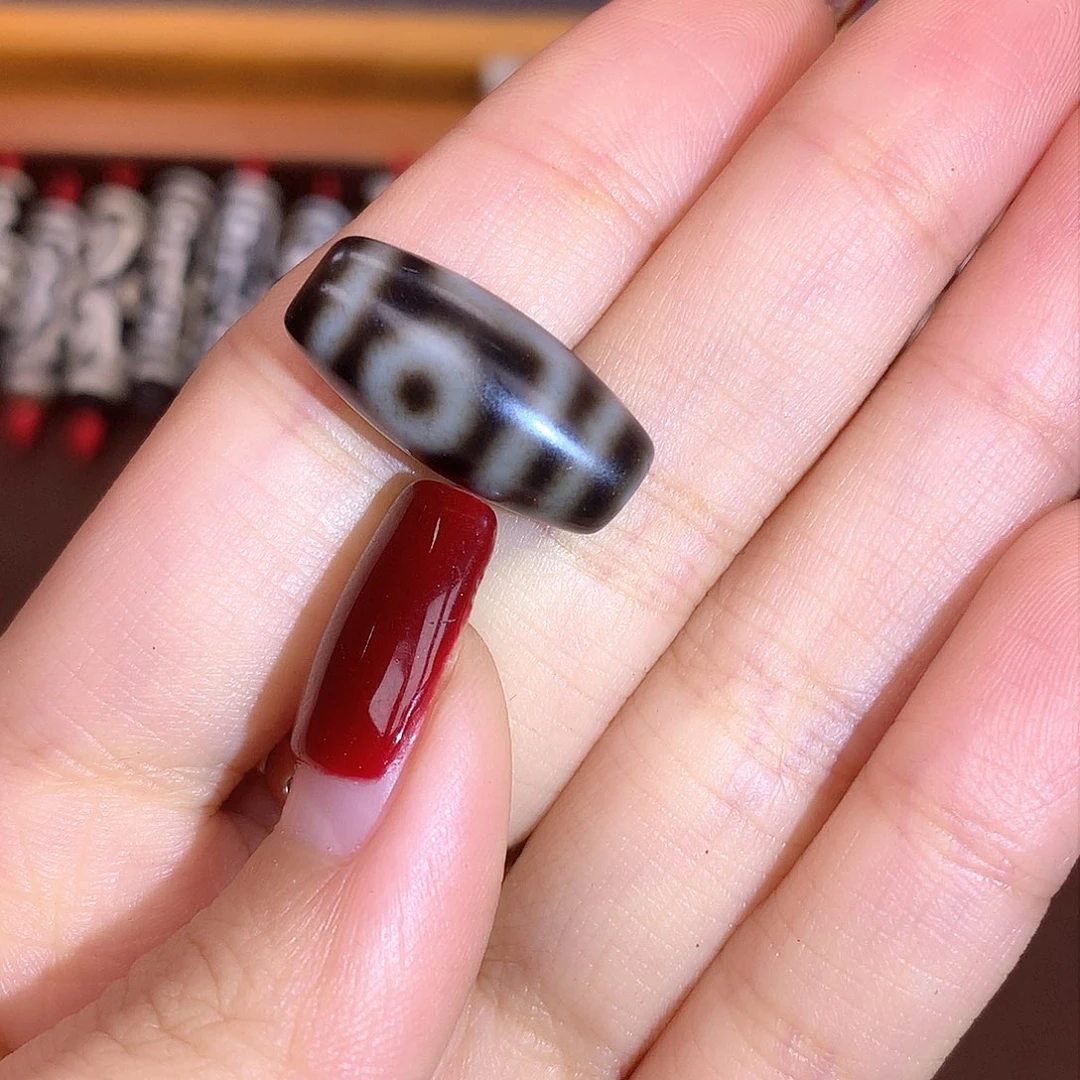 玛瑙/玉髓珠宝半成品未镶嵌