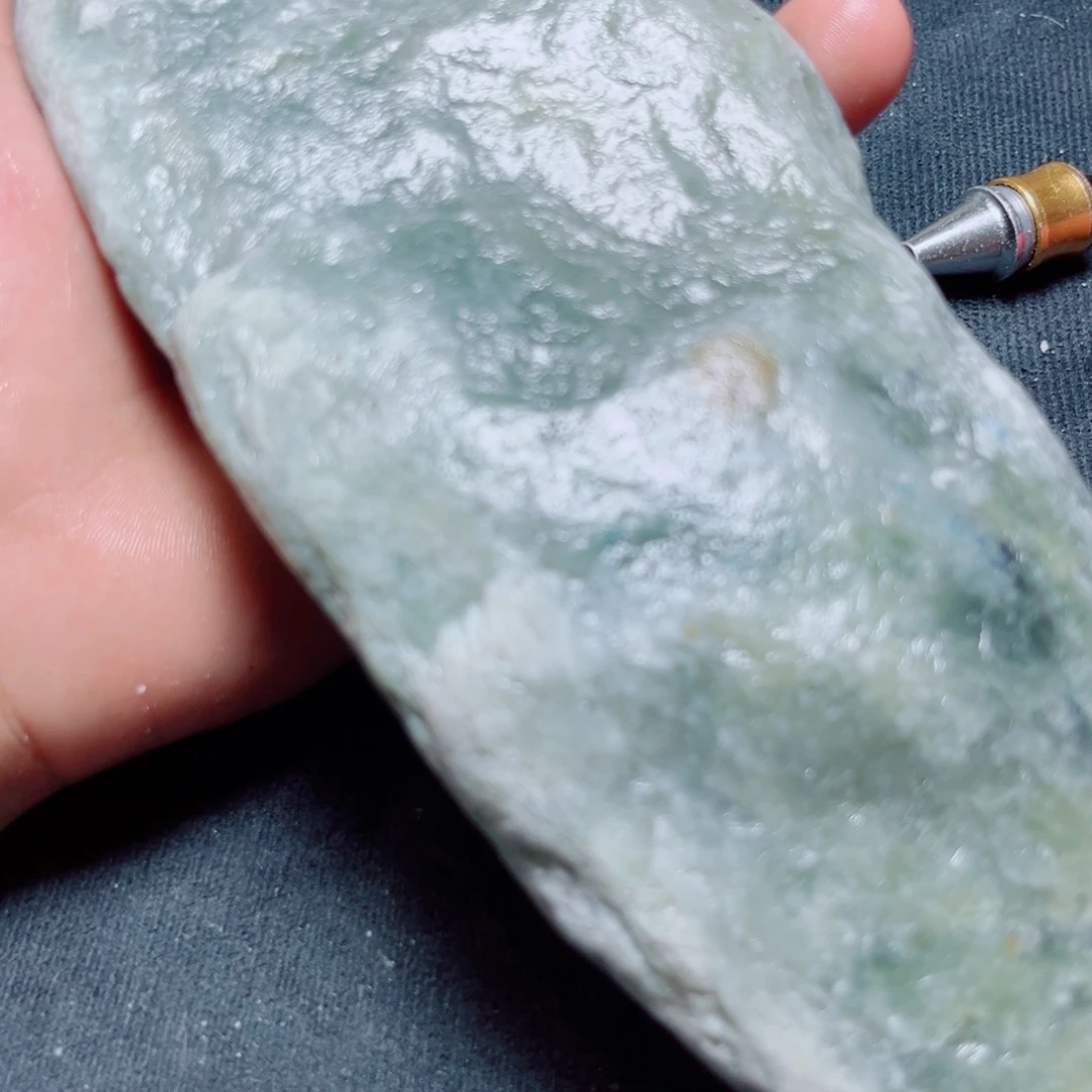 未镶嵌和田玉珠宝奇石