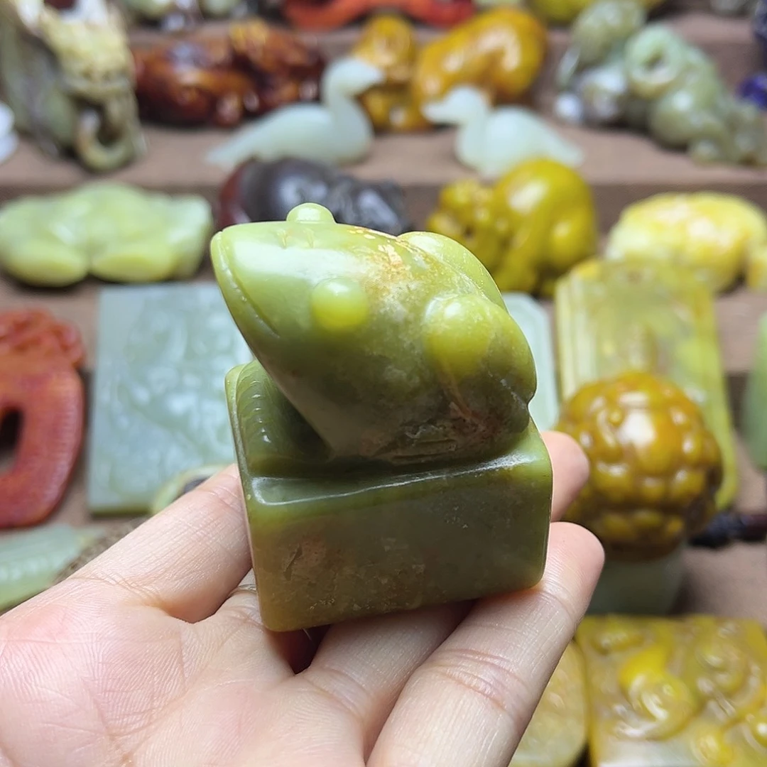 白玉菩提吊坠103。。