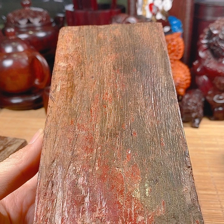 檀香紫檀（小叶紫檀）