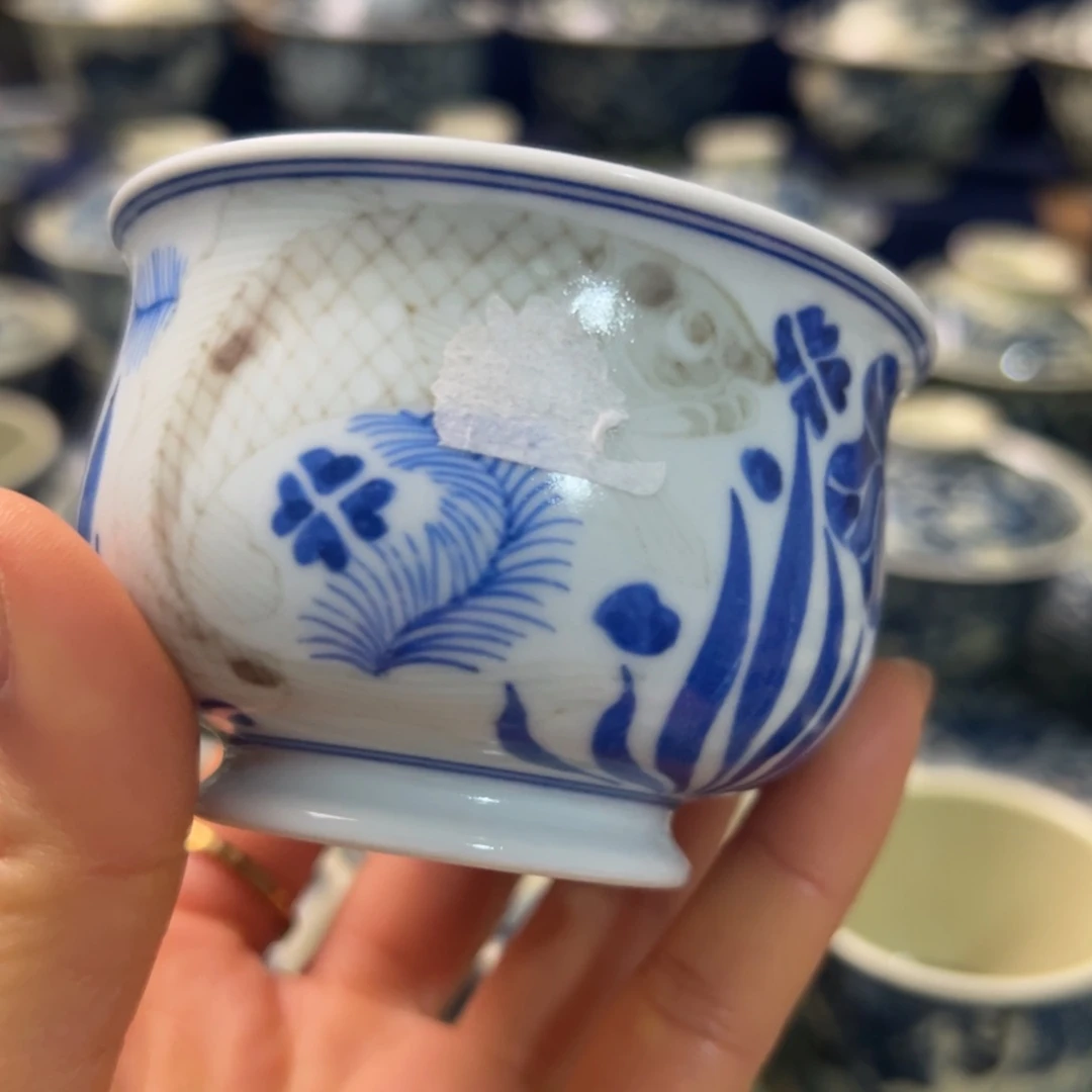 【闪购商品】瓷片陶瓷艺术有限公司