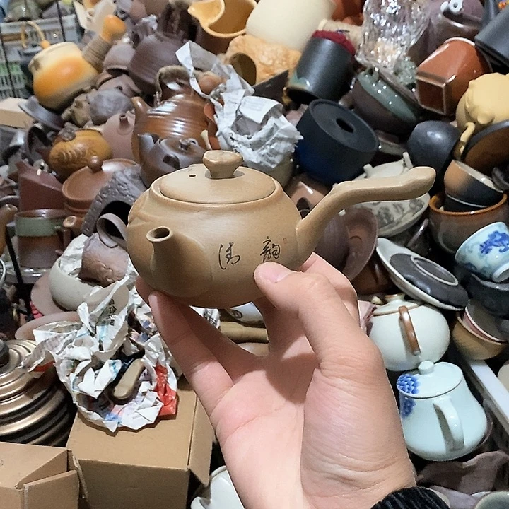瓷片他人在这里一直觉得自己是什么东西在