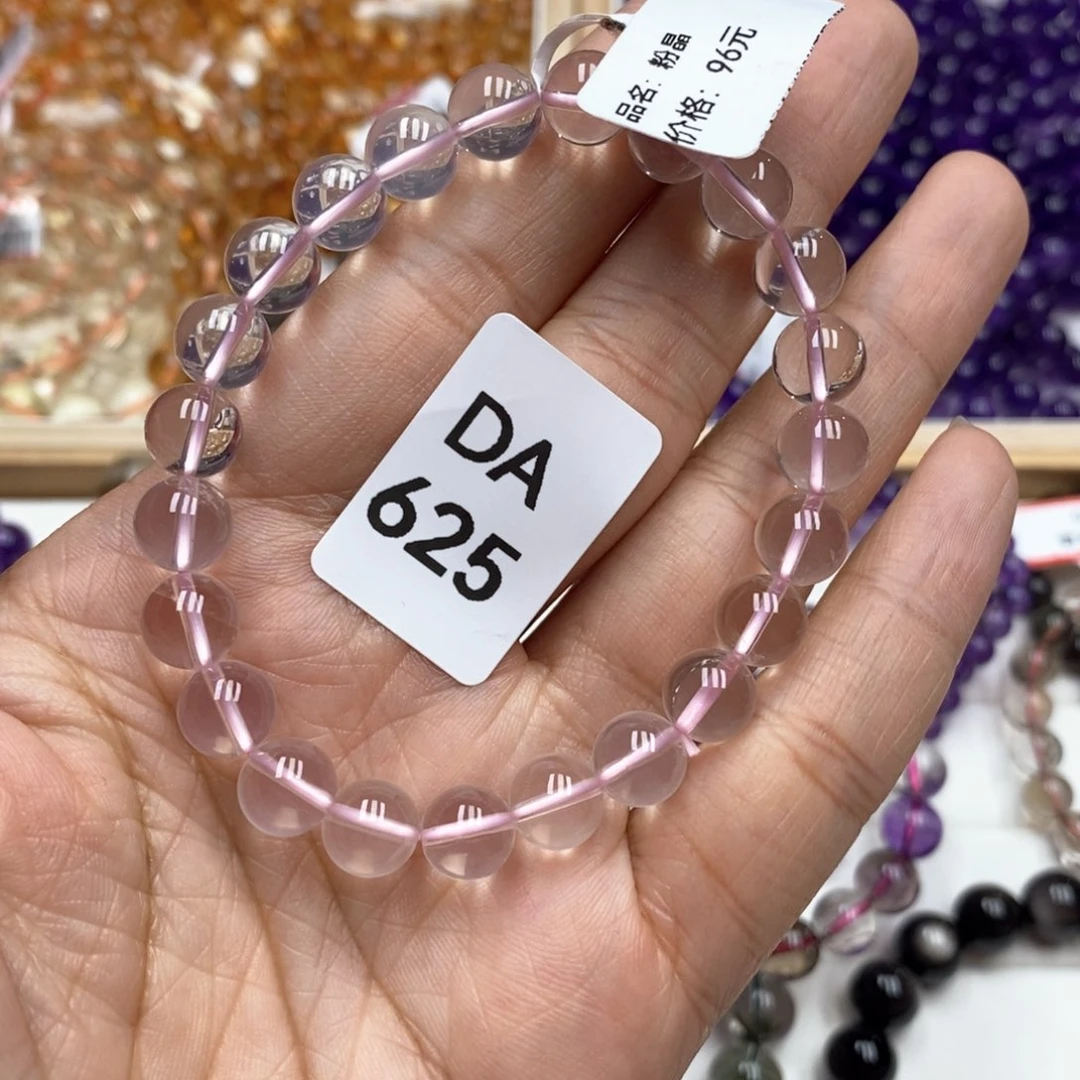 水晶多样性发一未镶嵌