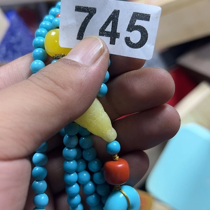 小***昵大果紫檀（缅甸花梨）745