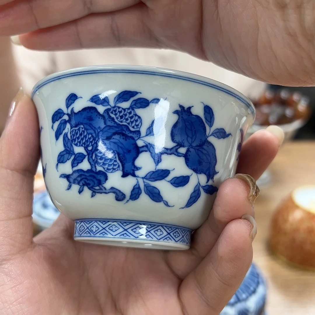 【闪购商品】陶瓷艺术陶瓷艺术