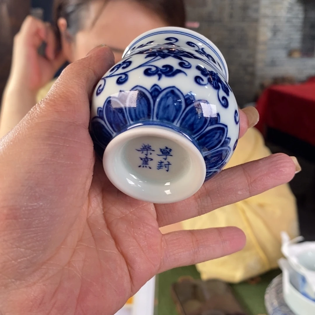 九鸣瓷艺九鸣瓷艺
