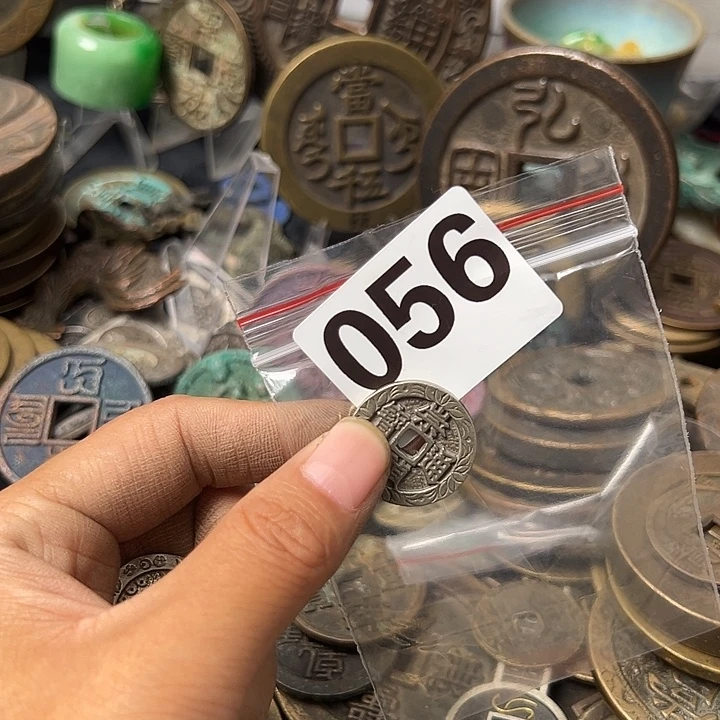 用***6铜复古文创工艺品
