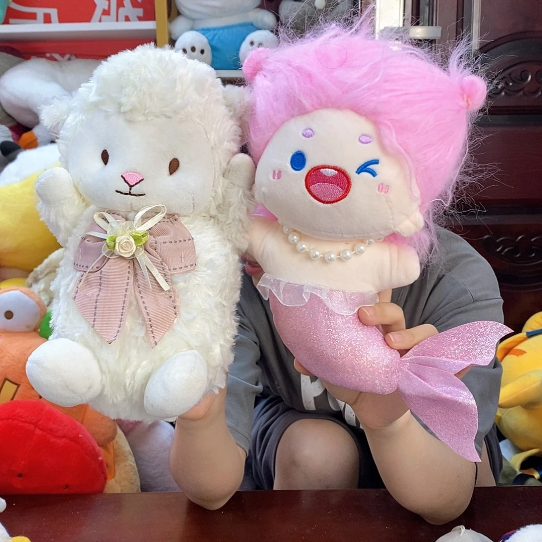 毛绒ℋ****71中古