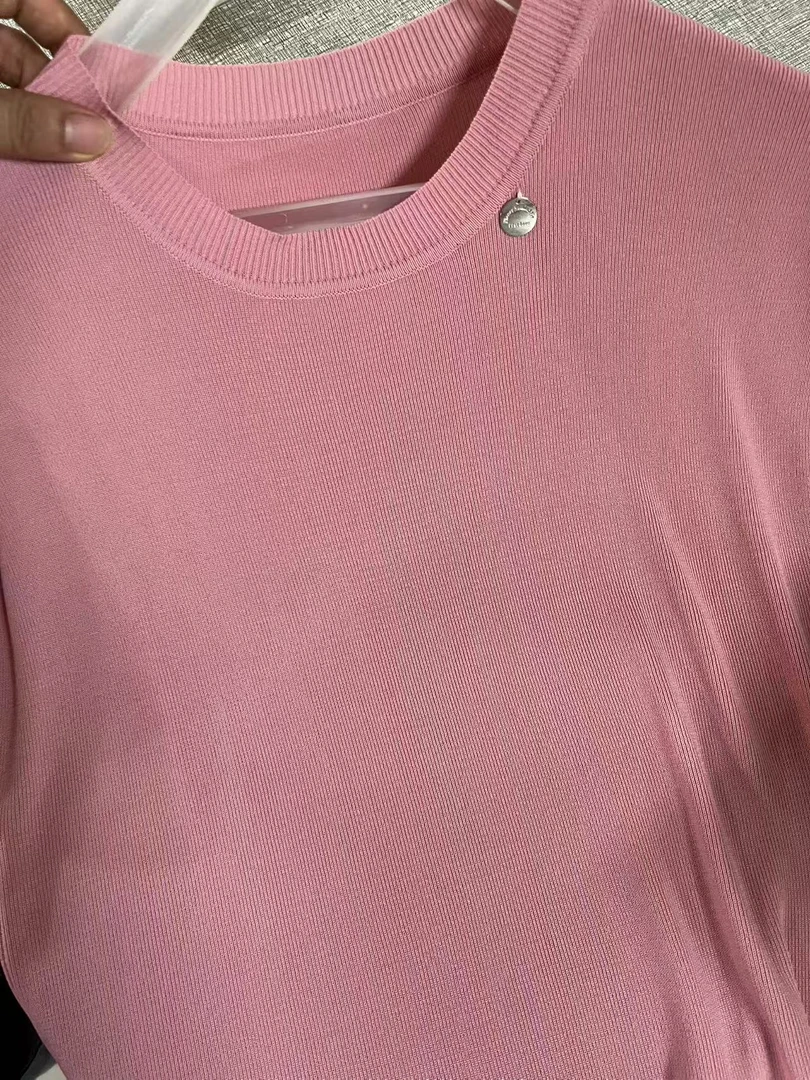 楠楠右4-3中6170款短袖