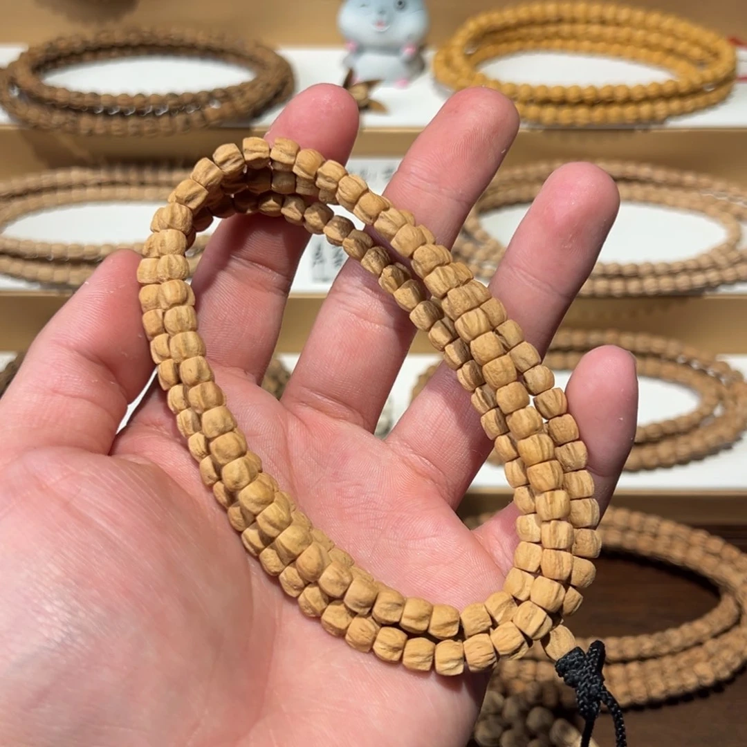 柏香籽/百香籽吊坠攒****g