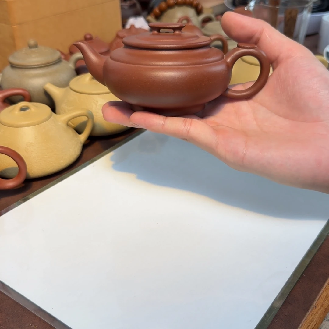 茶壶紫砂上新桥1111
