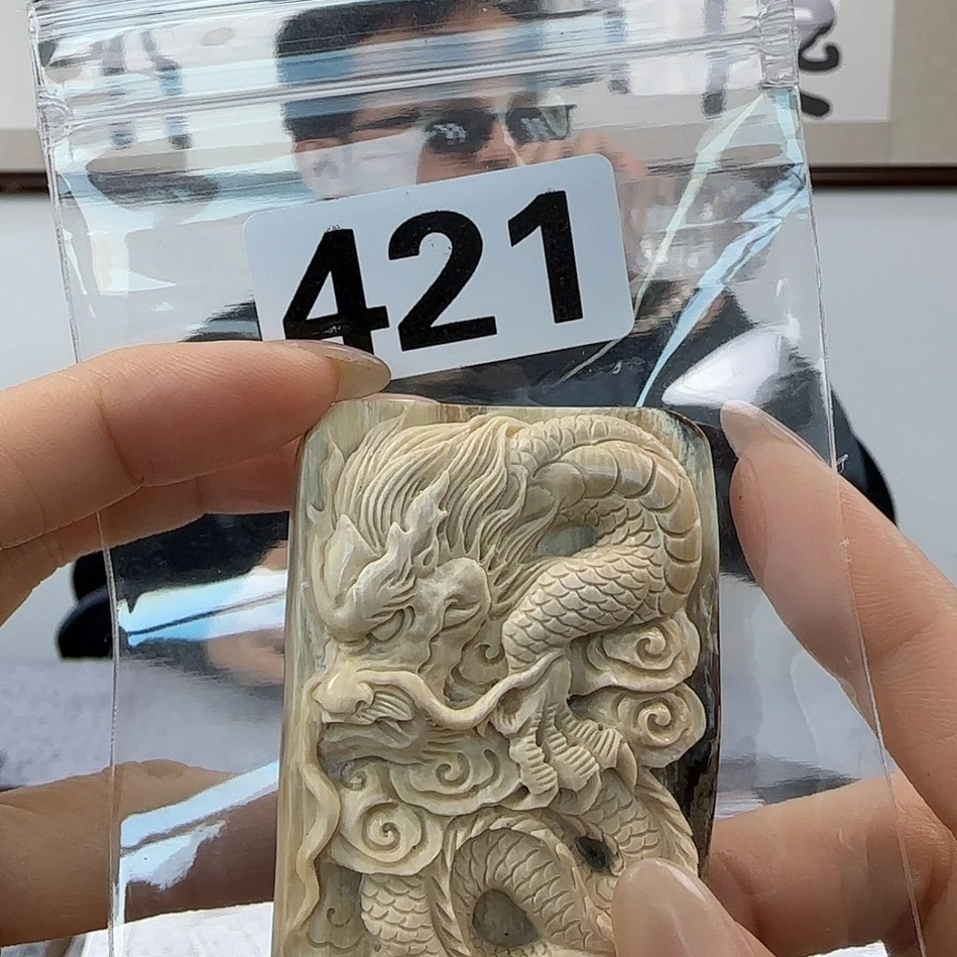 手串/手链/手镯猛犸象牙