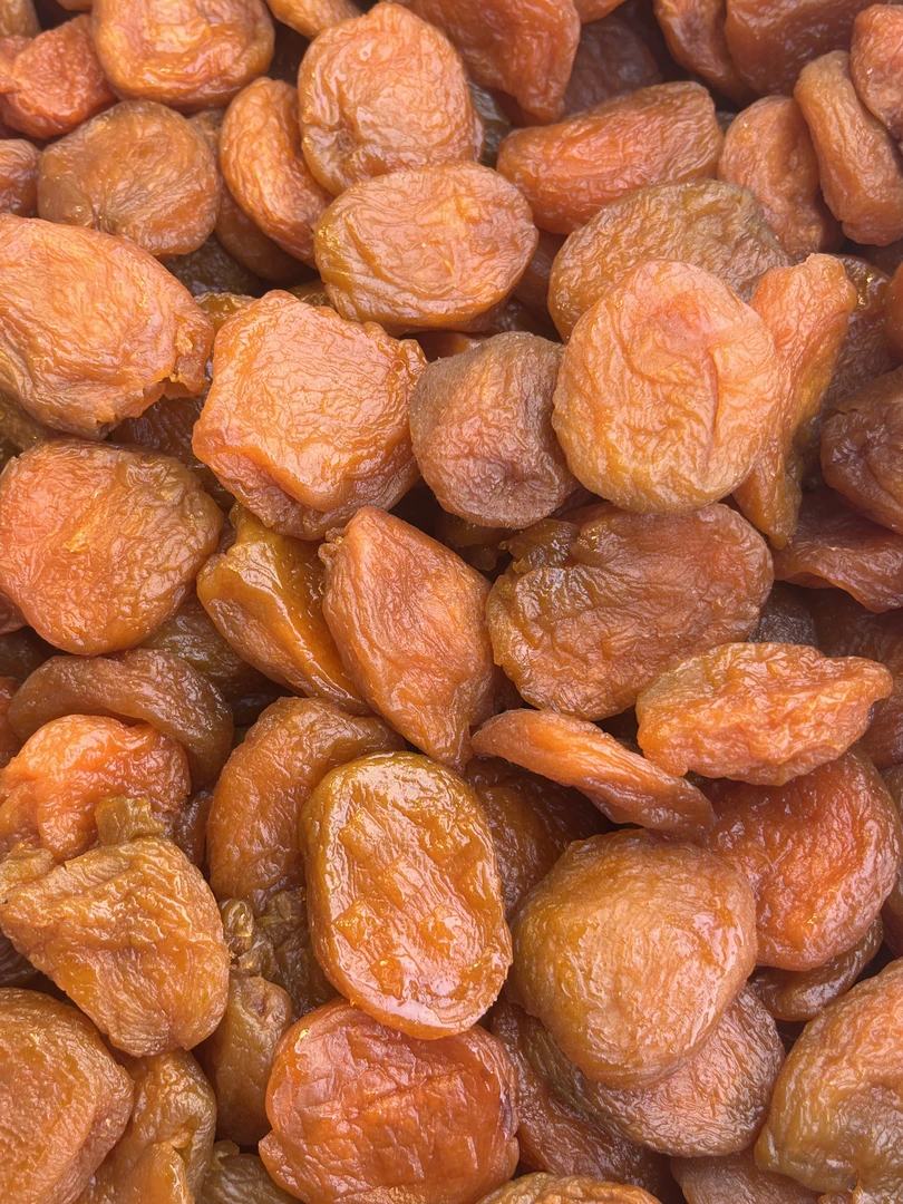 【一整颗杏】肉厚无核无蔗糖杏干口感软糯酸甜独立小包装干净又卫生