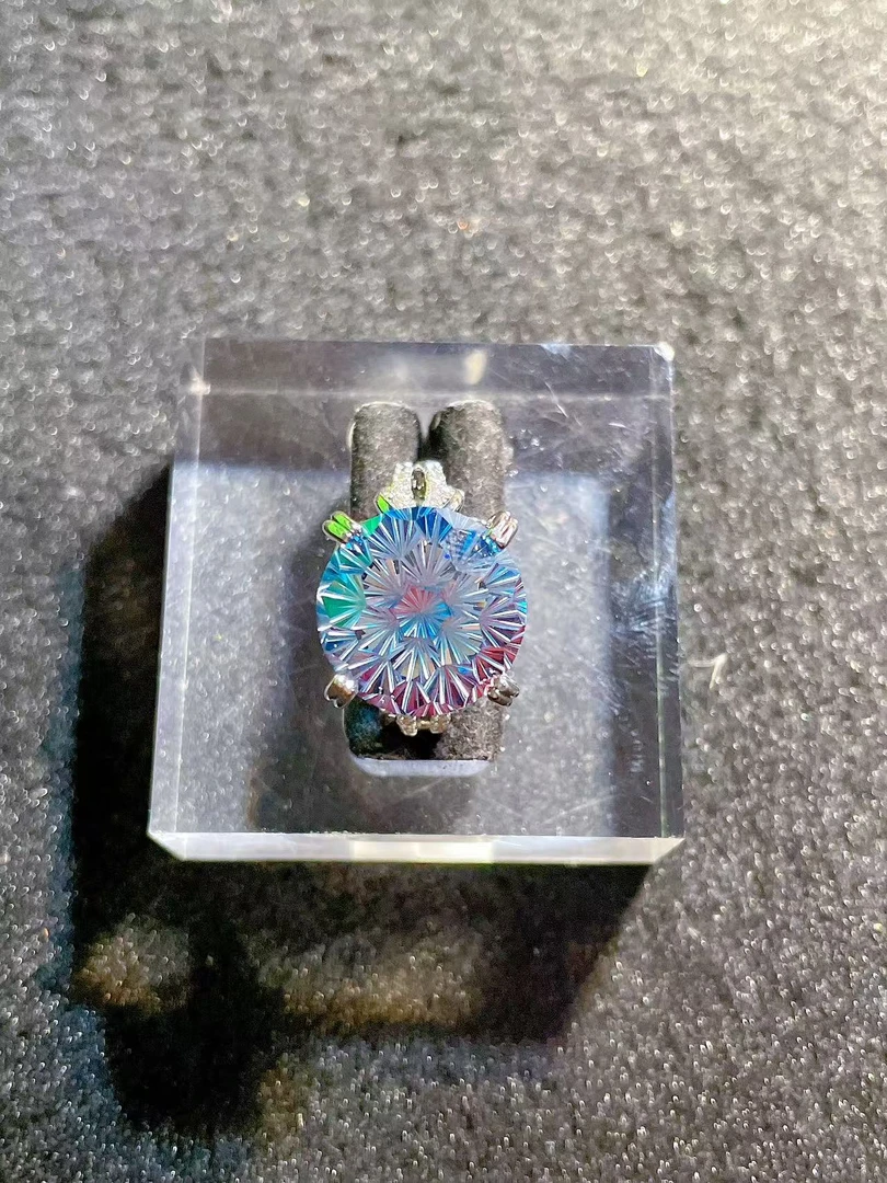 戒指 璀璨精美Tbbo19-10