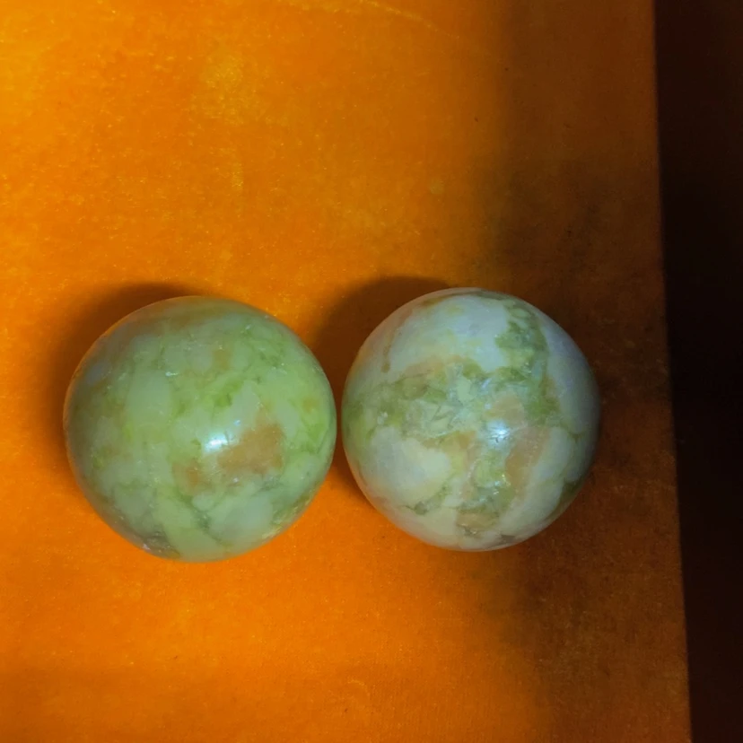 【闪购商品】未镶嵌蛇纹石玉摆件