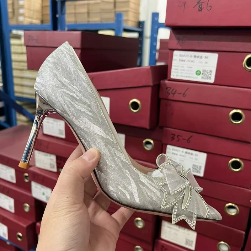 【霖霖妈女鞋】有码数默认微瑕，想好再拍