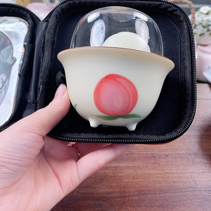 好看的茶具孤品捡漏啦