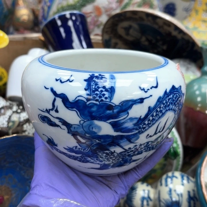 摆件瓷器摆件 瓷器摆件