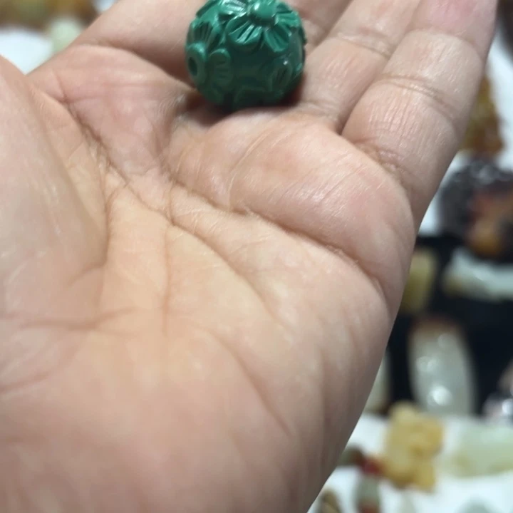 靠***！摆件瓷玉111111111111