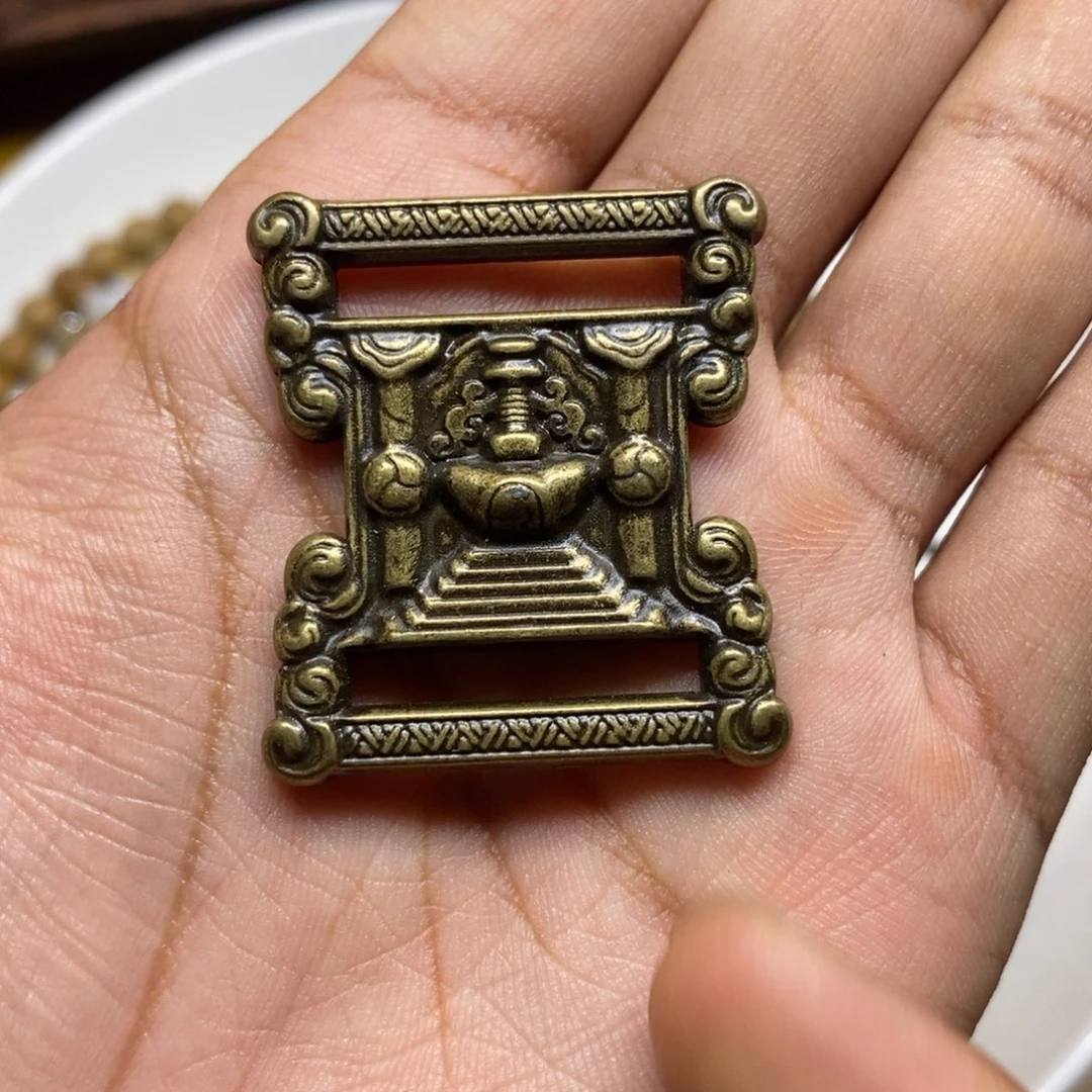 吊坠柏香籽/百香籽