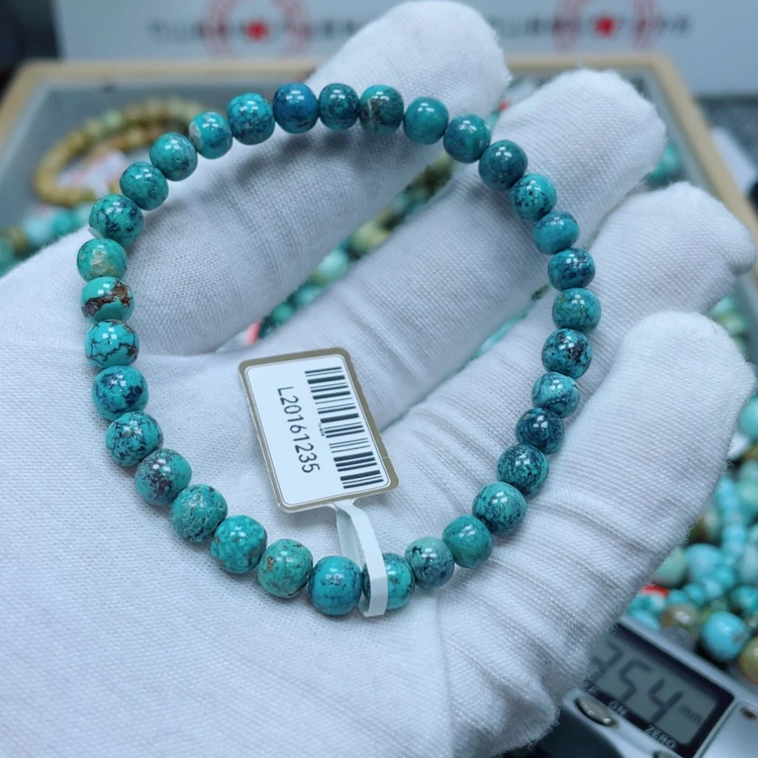 绿松石未镶嵌其他