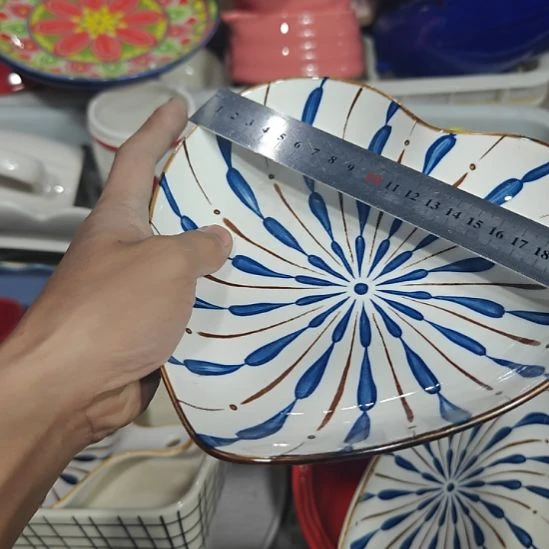 瓷片陶瓷餐具杯碗盘微瑕介意慎拍