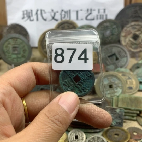 铜轮*现代文创工艺品