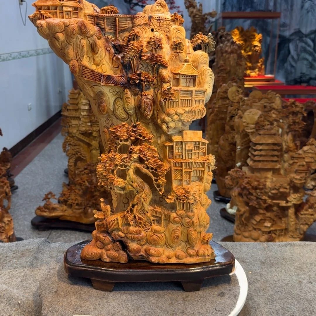 柏木（崖柏）崖柏1111111