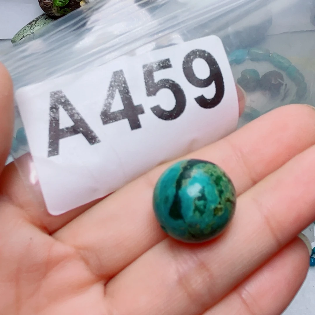 湖北原生态特色散珠配饰