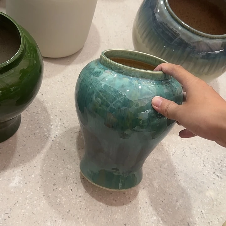 摆件微瑕无孔维下