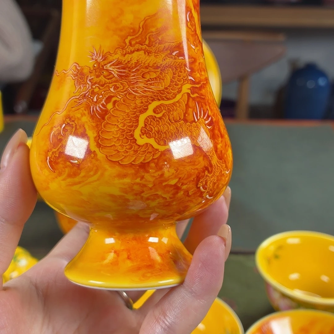 九鸣瓷艺九鸣瓷艺