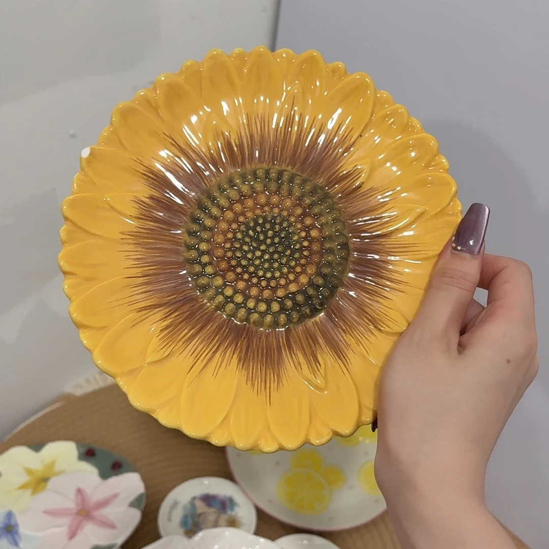 瓷片陶瓷完美主义慎拍