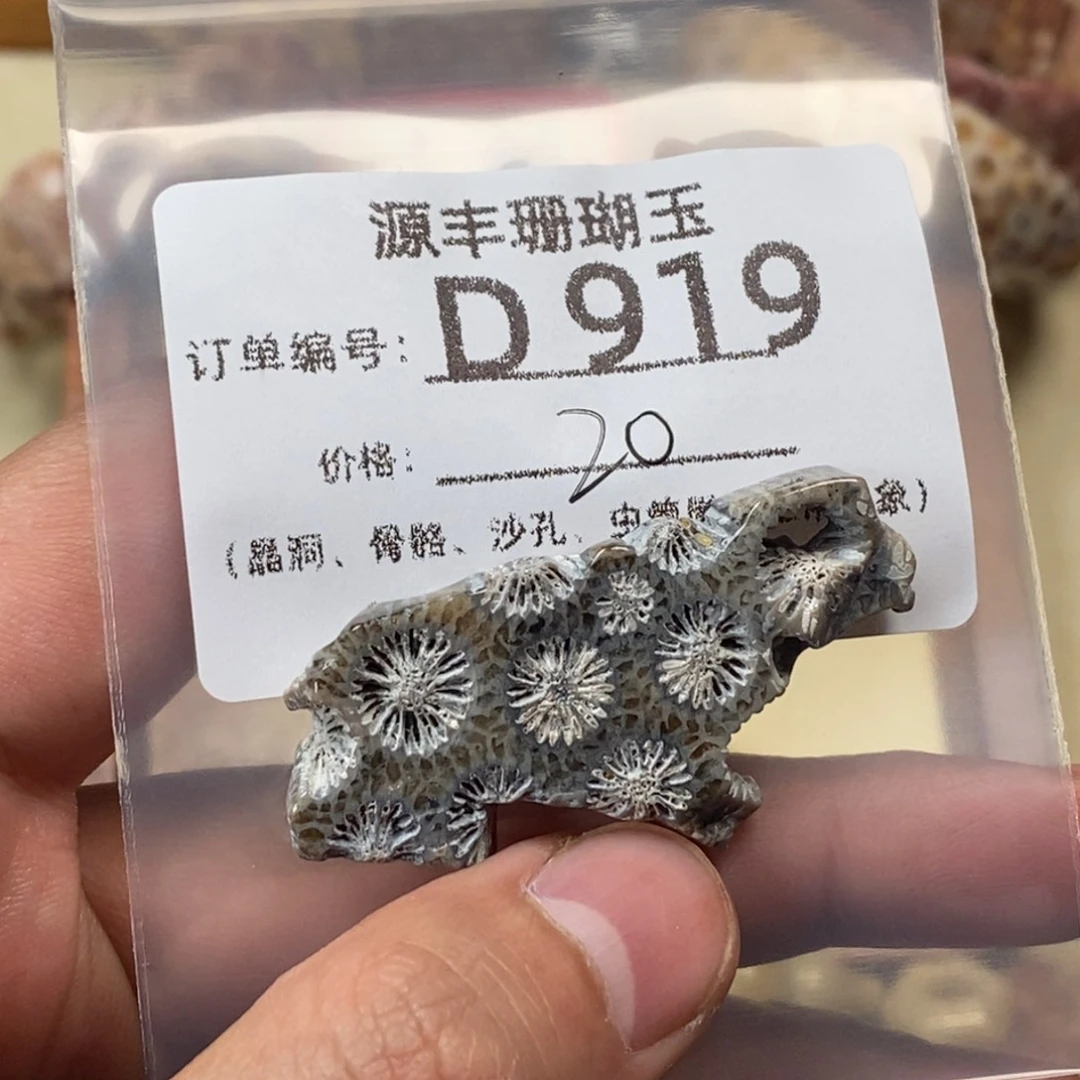 君***愁硅化玉未镶嵌颈饰