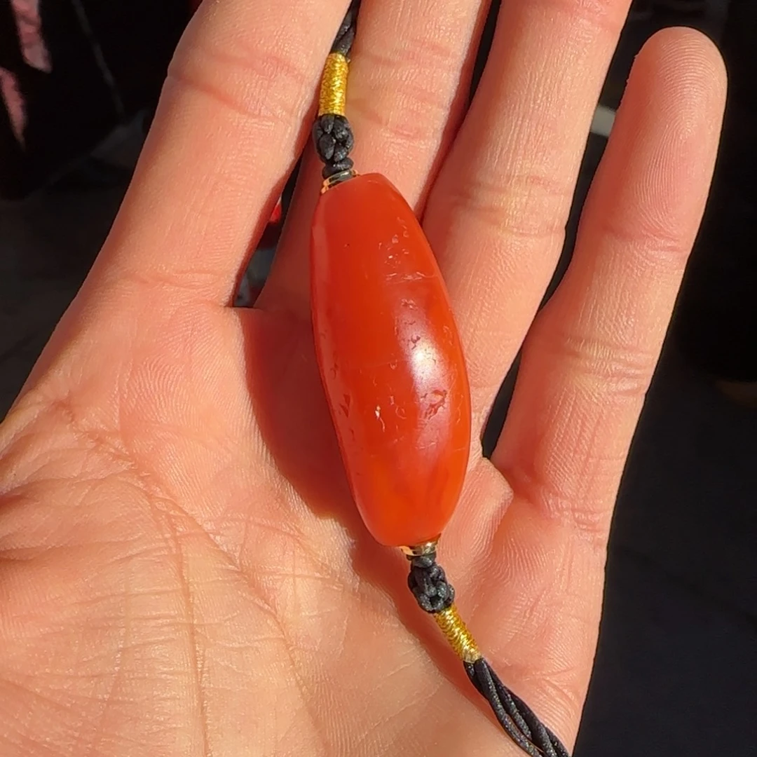琉璃手工艺品逢藏推荐一件