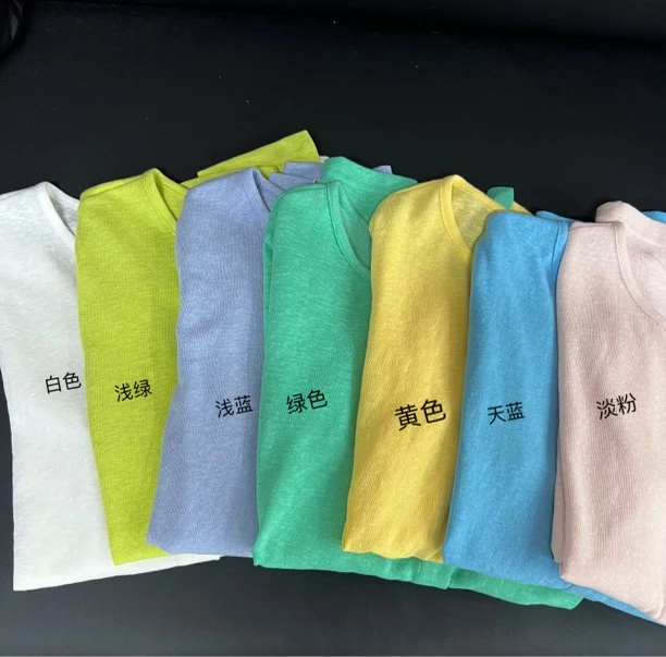 蛋家白钮扣糖果开衫Z 24311