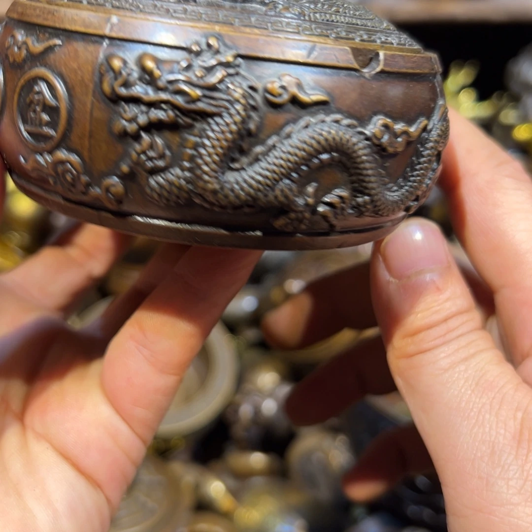 铜器精工铜器铜器