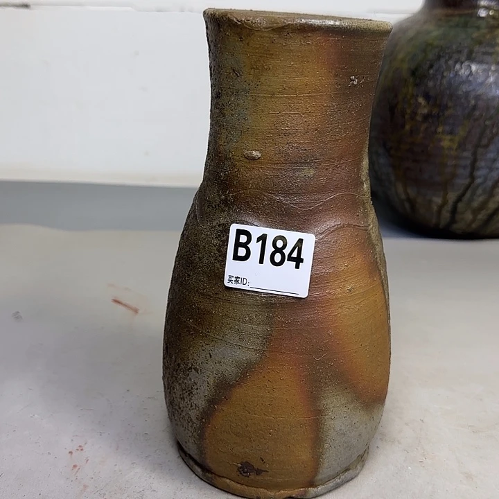 备前烧作品备前烧作品