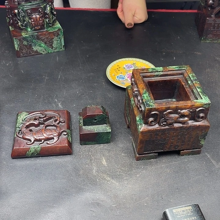 链接一图一物。