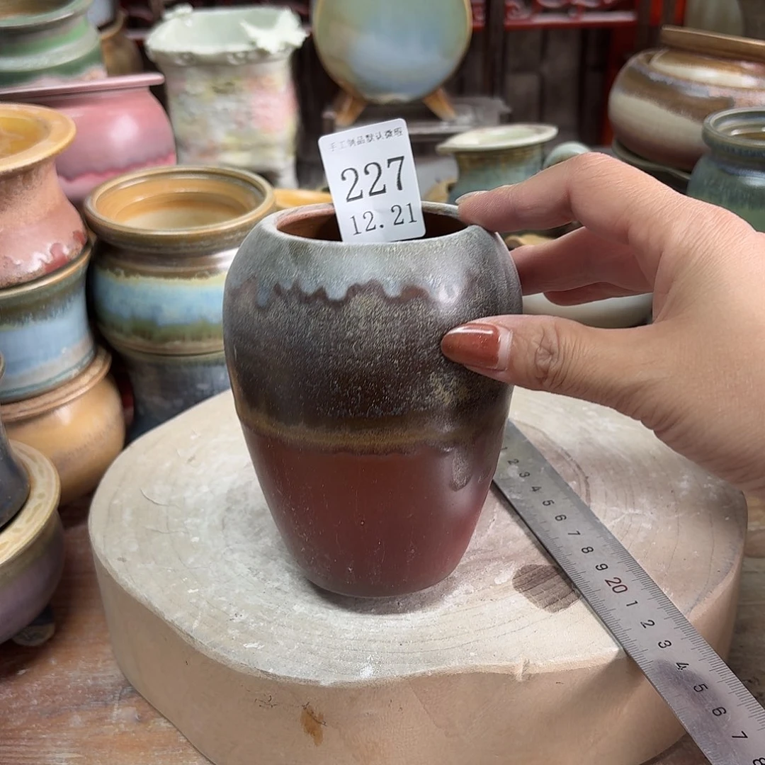 瓷片景德镇陶瓷手工制作