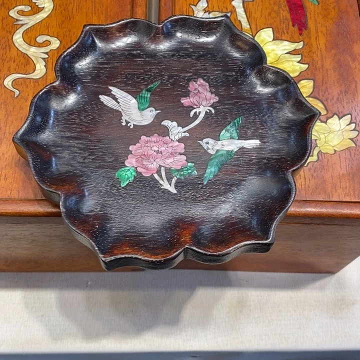 木16直径托盘木木木