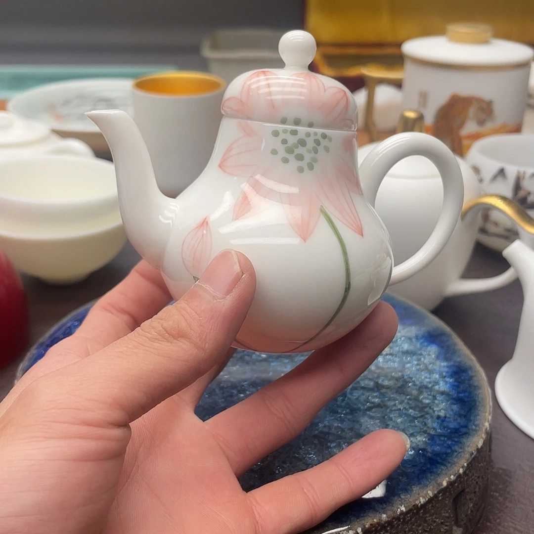 茶具这么便宜的吗瑕疵