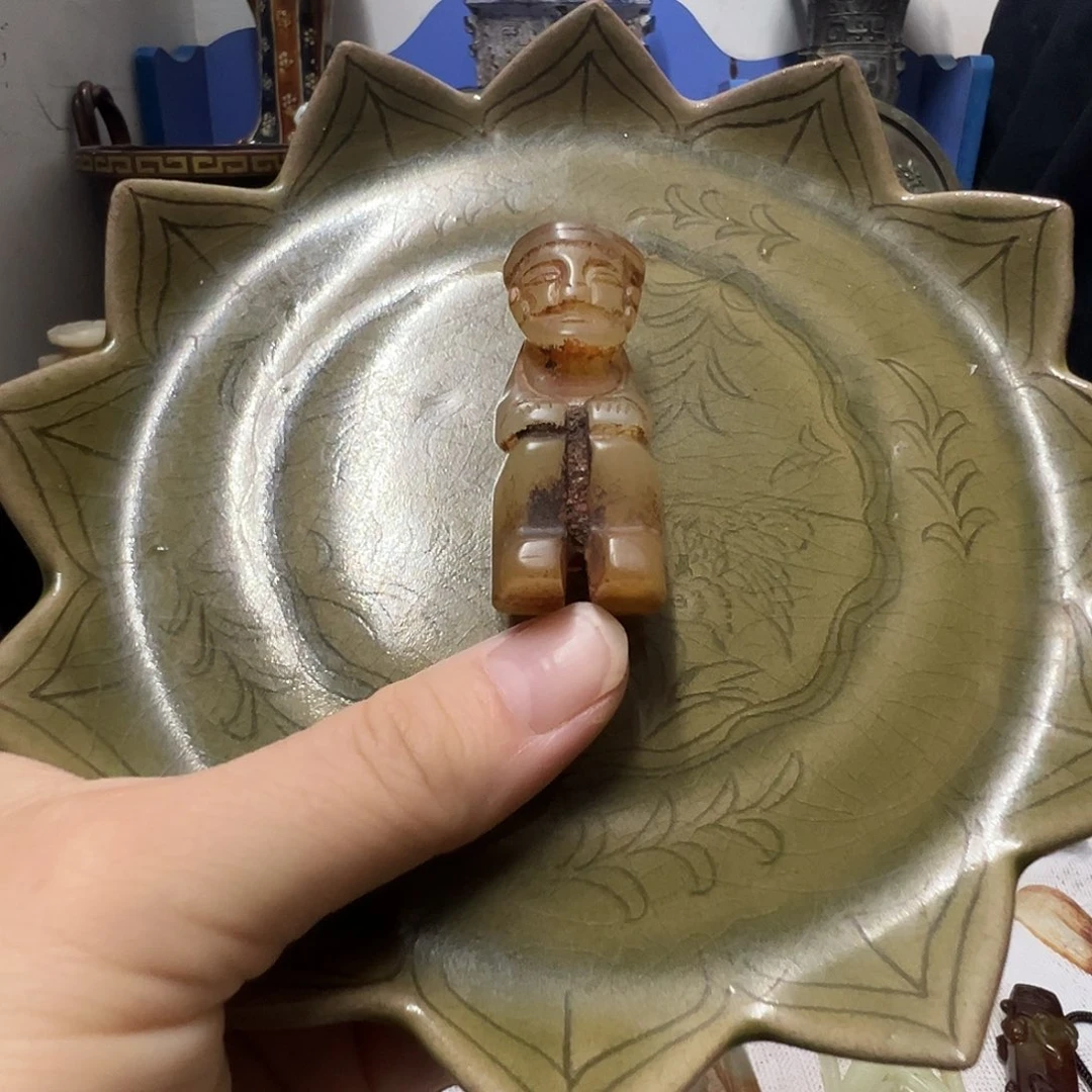 摆件精美典雅别致大方
