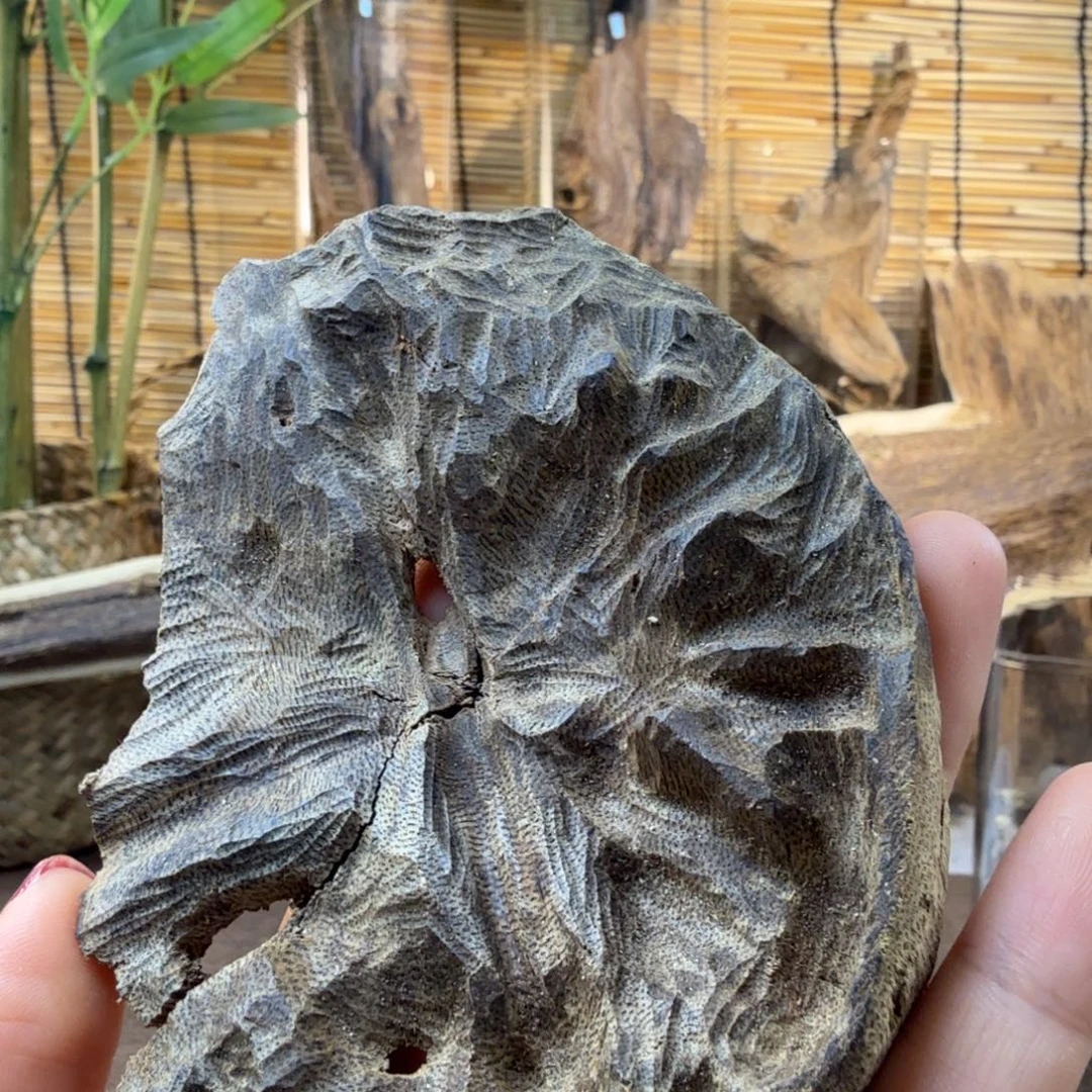 沉香碎屑沉香沉香包头33g