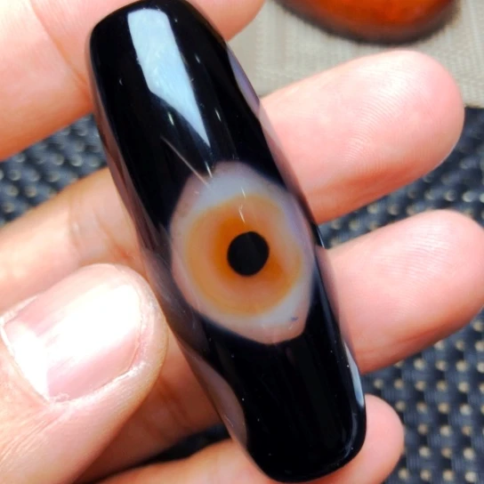 玛瑙/玉髓颈饰未镶嵌付*