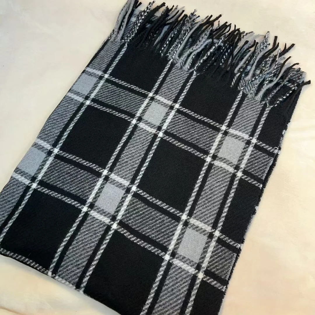 时尚百搭围巾A485