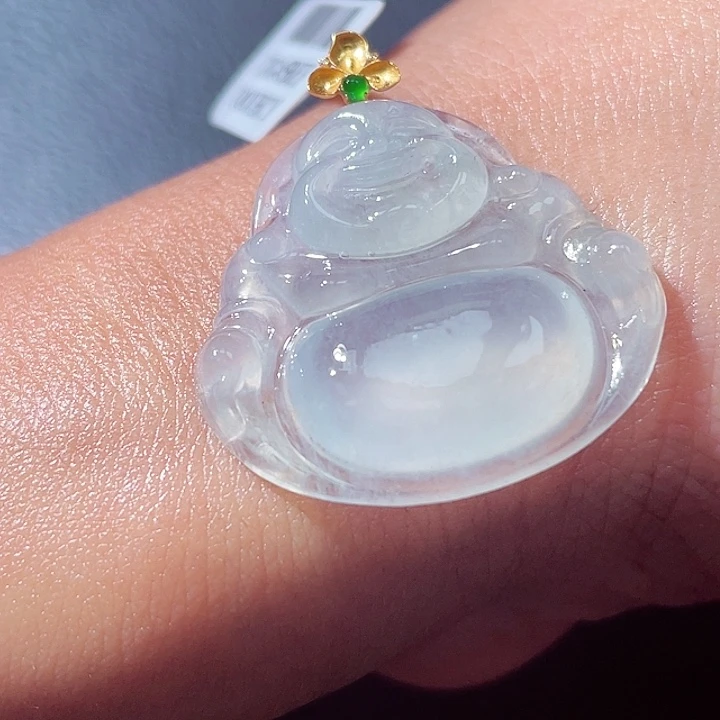 未镶嵌定制翡翠翡翠